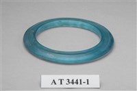 藏品(玻璃手鐲)的圖片